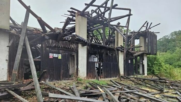 Fico anuncia ayuda para compensar los daños causados por la tormenta