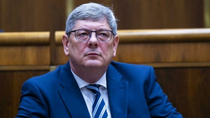 Constitutional committee fails to address state of rule of law 