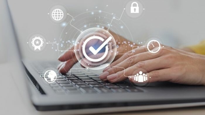 Cybersecurity of banks