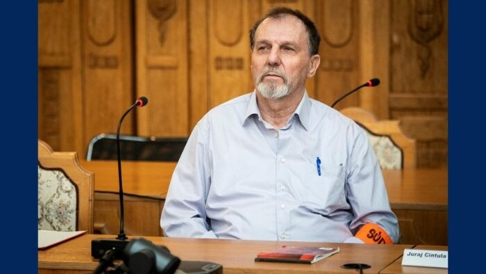 Trial begins for gunman in assassination attempt on Slovak Prime Minister