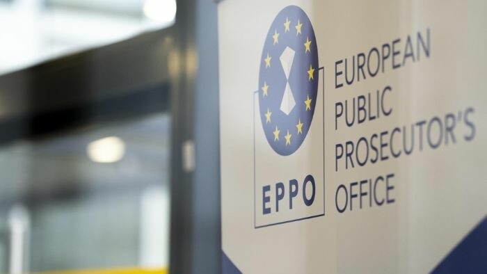 Raid for fraud involving EU funds