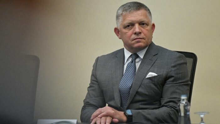 Robert Fico ne participera pas au procès de son agresseur