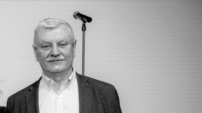 STVR Council Head passes away