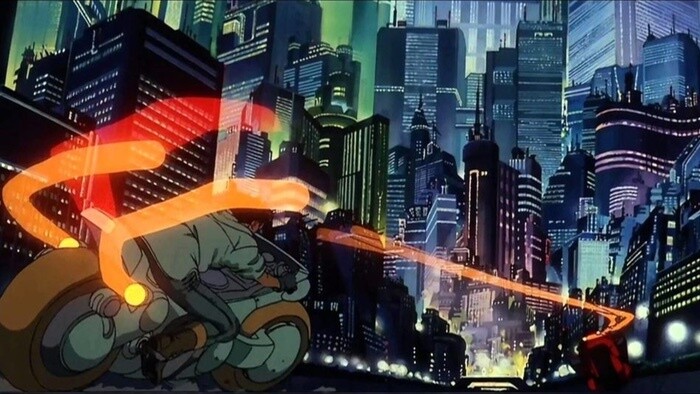 Akira