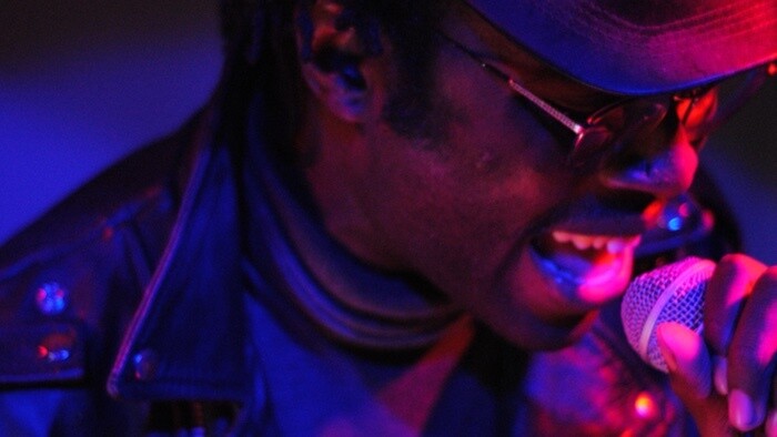Blood Orange