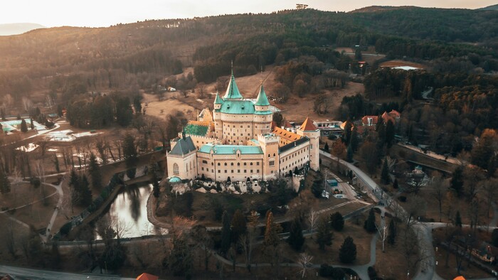 KVÍZ: Ako dobre poznáte slovenské pamiatky a prírodné bohatstvá? Otestujte svoj prehľad