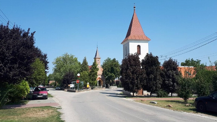 V obci Boldog je najstarší rímsky nápis na Slovensku