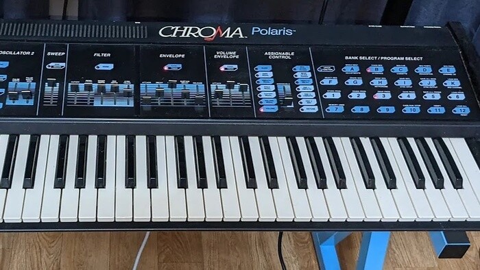 Chroma Polaris