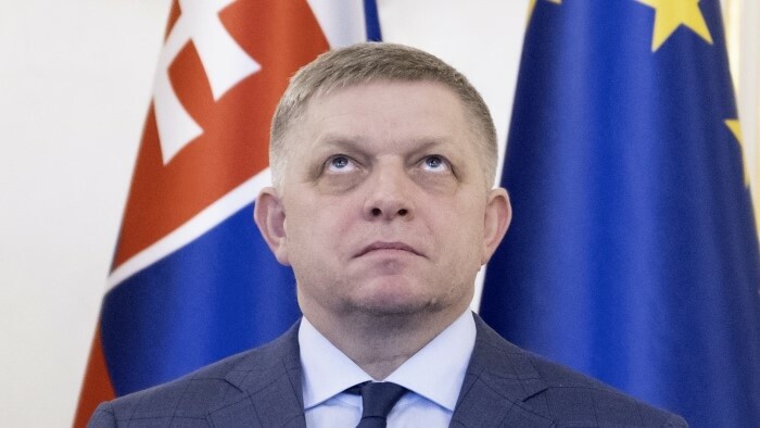 Премьер-министр Фицо о споре с ЕК