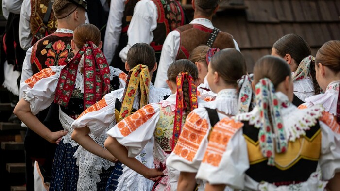 Hrajteže mi, hrajte! prichádza za divákmi po prvýkrát do Detvy