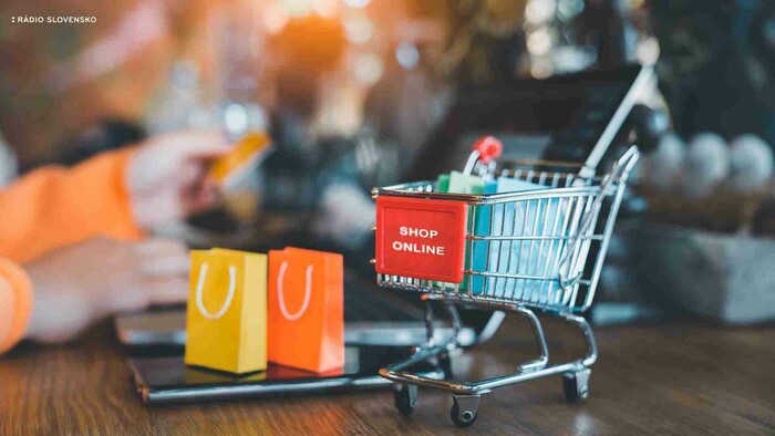 Online nákupy z krajín mimo EÚ budú mať nové pravidlá