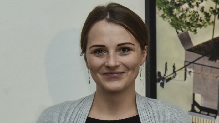 Úspech slovenskej fotografky