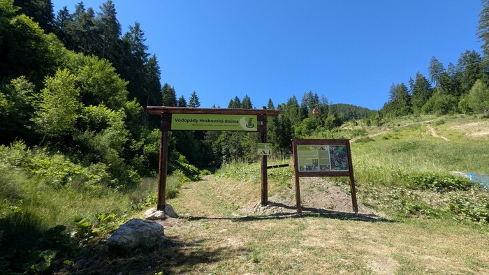 Ružomberok má novú atrakciu