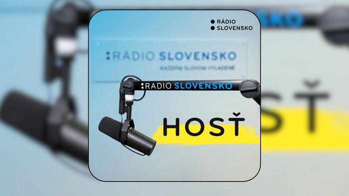 Hosť Rádia Slovensko - letné návraty II.