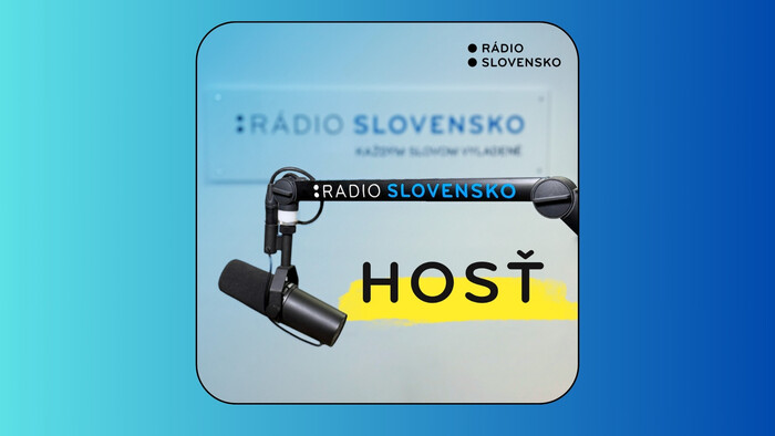 Hosť Rádia Slovensko - letné návraty I.