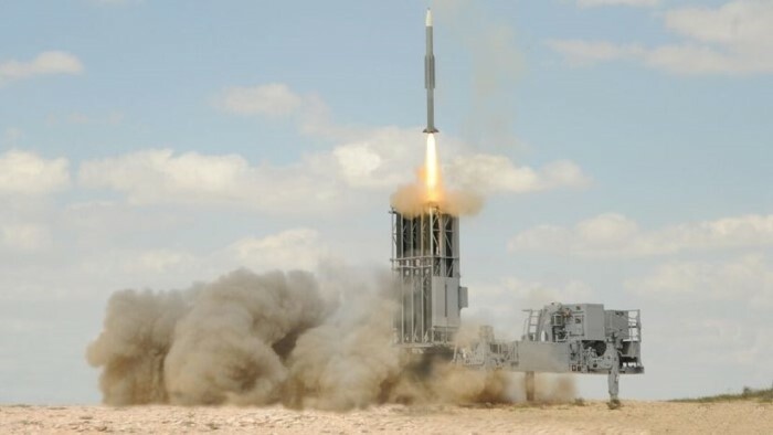 Se mantiene calendario de entrega de sistemas de defensa aérea a Eslovaquia