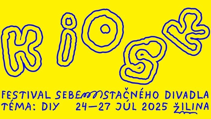 Ako bude vyzerať tohtoročný program festivalu KioSK? 