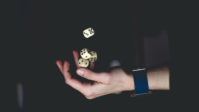 Gambling | Liek na dušu