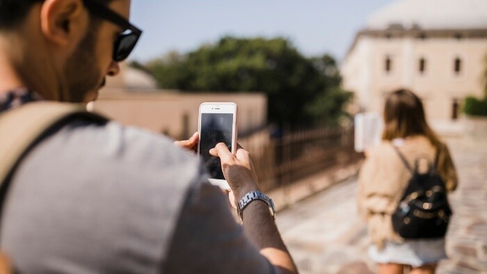 O čom je tzv. instagramový turizmus?