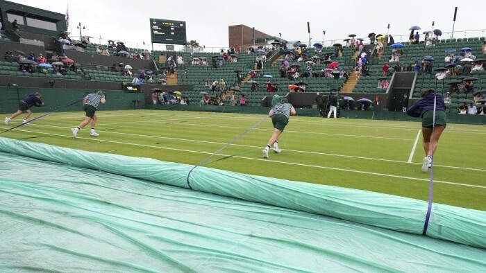 Pohanková obtiene el título individual junior en Wimbledon