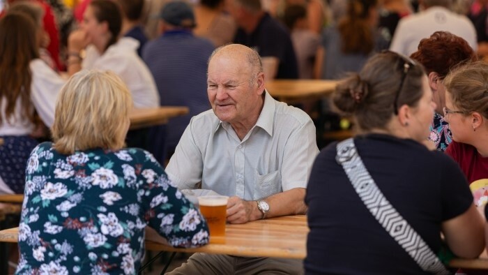 Opération policière « Funeral »