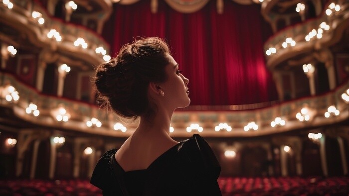 Na operu do La Scala už bez žabiek 