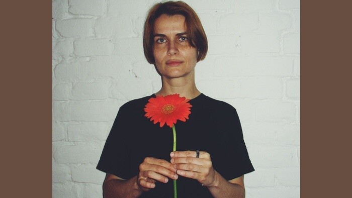 Ilustrátorka Martina Pauková v Ráne na eFeMku