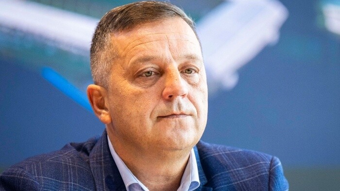 FUTBAL: DAC Dunajská Streda si v Konferenčnej lige nezahrá