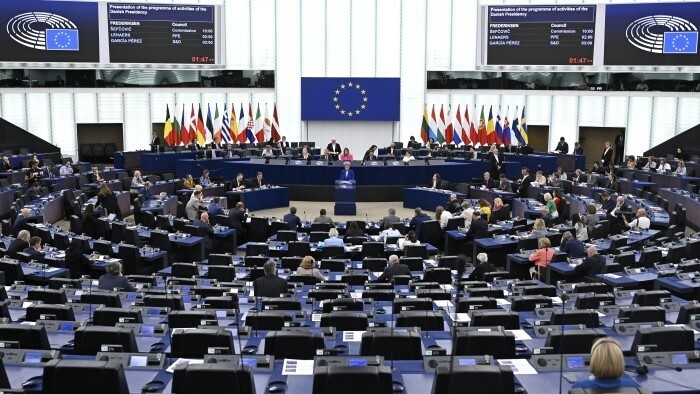 Le Parlement européen préoccupé par l’État de droit en Slovaquie