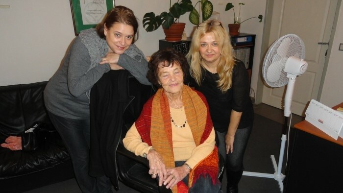 Po rozhovore s Agnešou Kalinovou -2014 Praha.JPG