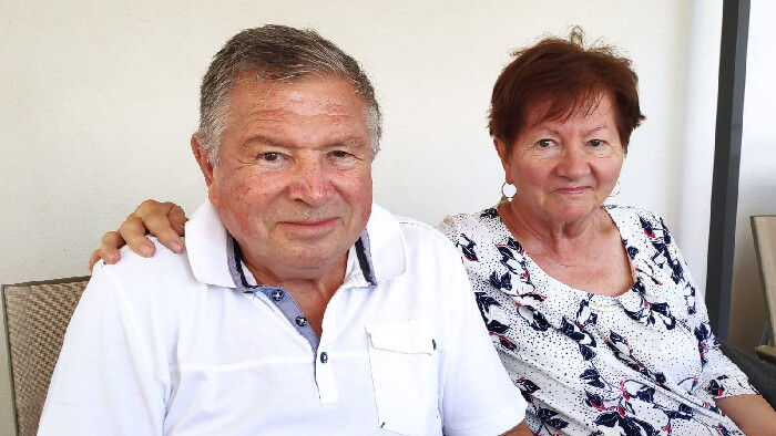 Cyril Putera sa venoval abstinujúcim alkoholikom