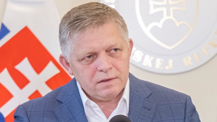 Slovensko má na stole návrh garancií 