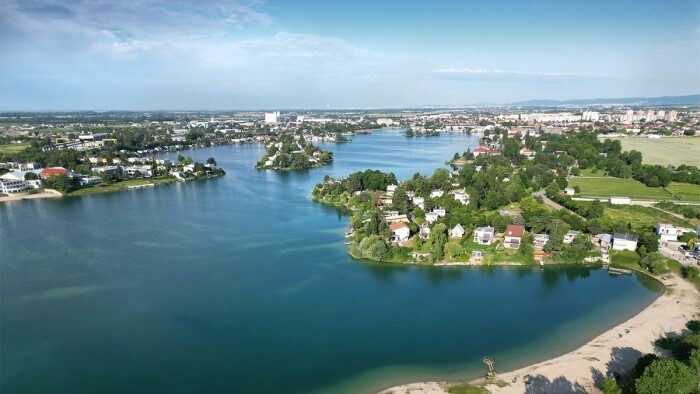 Ventana al mundo – Milovice y Senec