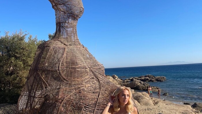 Simona-Simanová-na-Mykonose