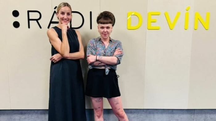 Výstava Zuzany Svatik Dating Mr. Proper