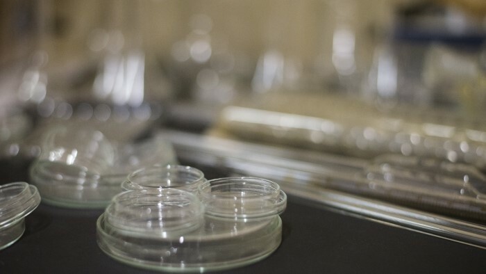 L’or pour les lycéens slovaques passionnés de physique