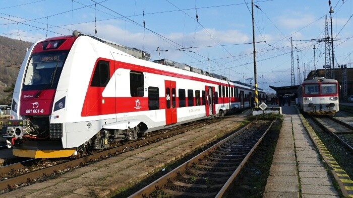 Pantery na východnom Slovensku stále nevozia ľudí