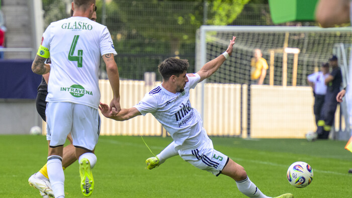 FUTBAL: Dnes sa začína nový ročník NL