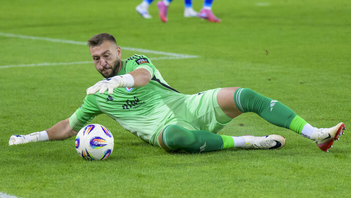 FUTBAL: Tatran svojim výkonom zaskočil Slovan
