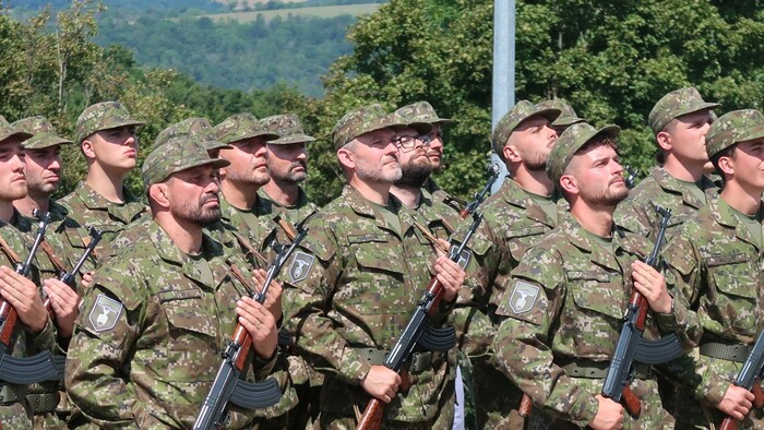 Vysielanie z Tureckého Vrchu