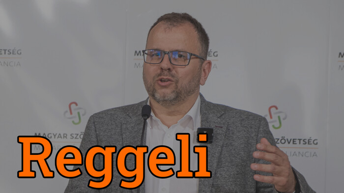 A politikai pártokról és a választójogról szóló törvény módosítása ellen tiltakozik a Magyar Szövetség
