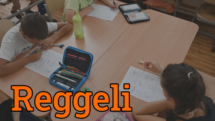 Új tervvel állt elő az oktatási minisztérium a nyelvi korlátokkal küzdő tanulók felzárkóztatására