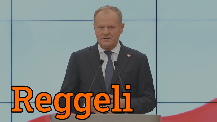 A lengyel minisztercserék önmagukban nem javítanak Tuskék megítélésén