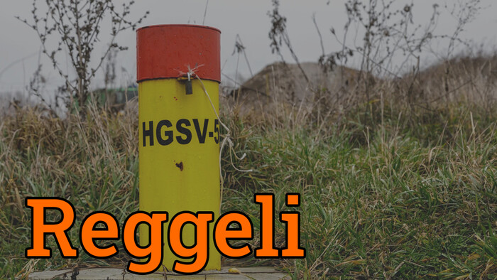 Továbbra is megoldatlan az ország egyik legjelentősebb környezeti terhének ügye
