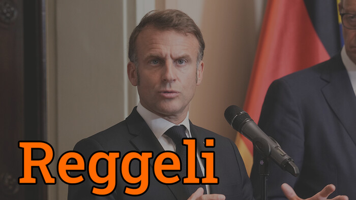 Franciaországra bírálatok egész sora zúdult, amiért elismerik a független palesztin államot