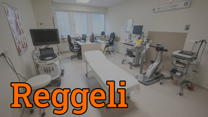 Egészségügyi reform: választható biztosítási csomagokat javasolnak