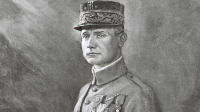 145 years since M. R. Štefánik was born
