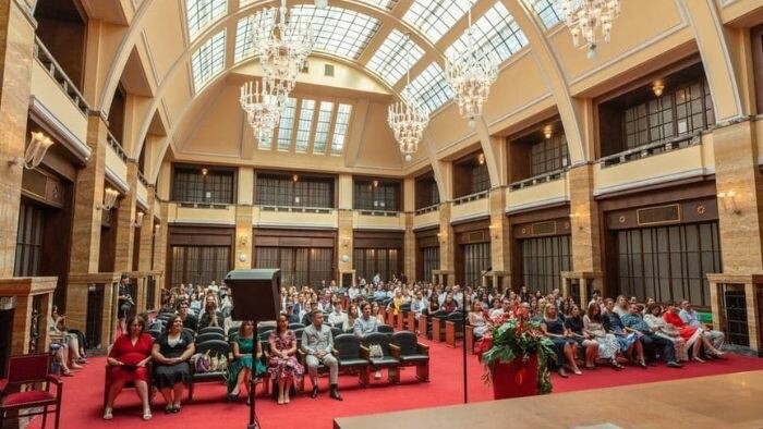 Bratislava hosts 61st Studia Academica Slovaca summer school