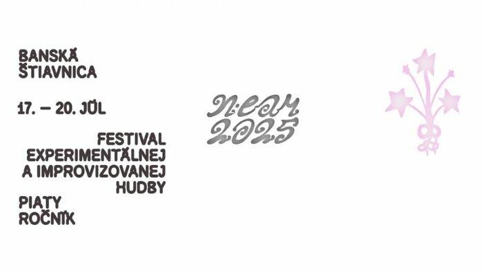 International festival in Banská Štiavnica celebrates experimental music