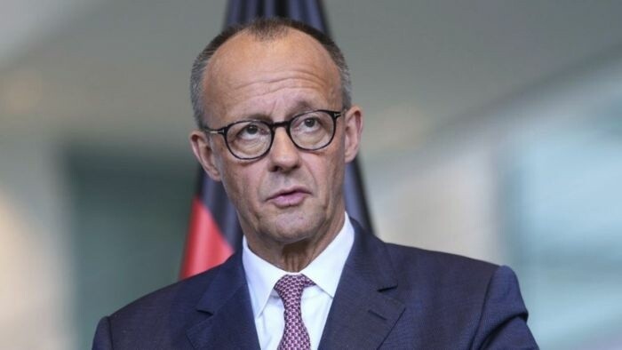 German Chancellor admits that disconnection from Russian gas poses problem for Slovakia